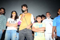 Taxiwala Movie Team At Gokul Theatre